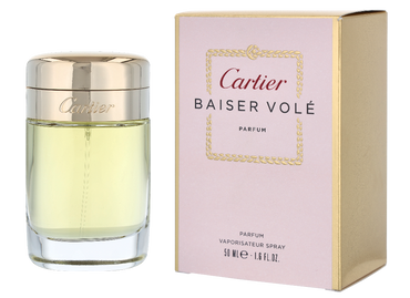 Cartier Baiser Vole Parfum Spray 50 ml