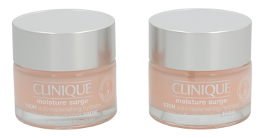 Clinique Moisture Surge 100H Auto-Replenis. Hydrator Duo Set 100 ml