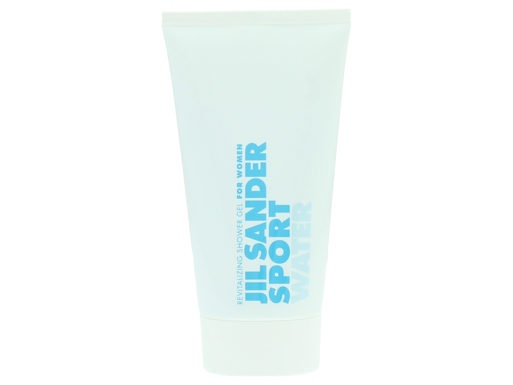 Jil Sander Sport Water For Women Fresh Shower Gel 150 ml