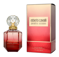 Roberto Cavalli Paradiso Assoluto Edp Spray 50 ml