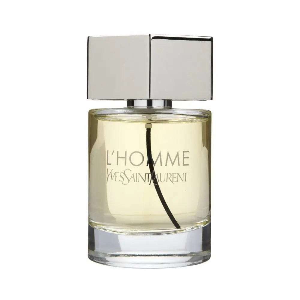 YSL L'HOMME EDT SPRAY 100ML