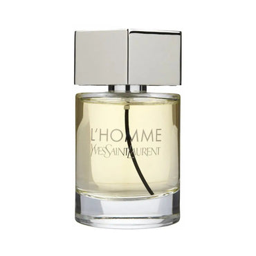 YSL L'HOMME EDT SPRAY 100ML