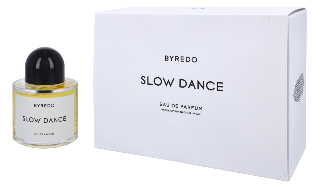 Byredo Slow Dance Edp Spray 100 ml