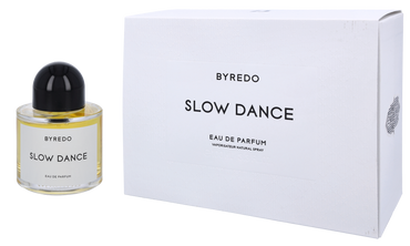 Byredo Slow Dance Edp Spray 100 ml