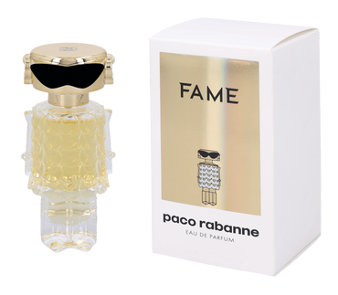 Paco Rabanne Fame Edp Spray 30 ml