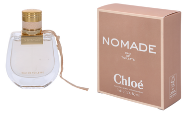 Chloe Nomade Edt Spray 50 ml