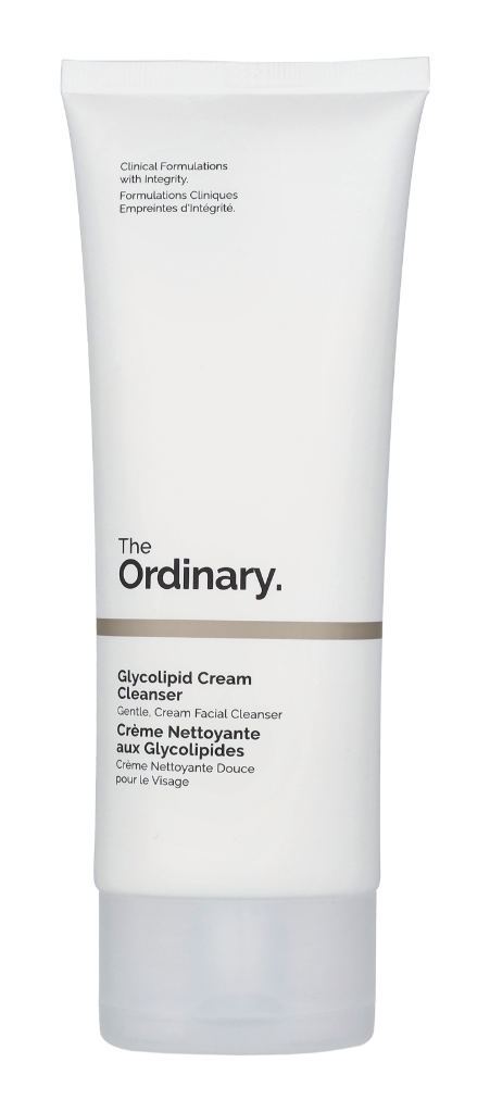 The Ordinary Glycolipid Cream Cleanser 150 ml