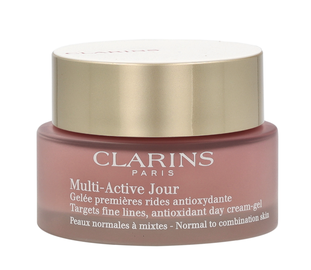 Clarins Multi-Active Jour Day Cream 50 ml