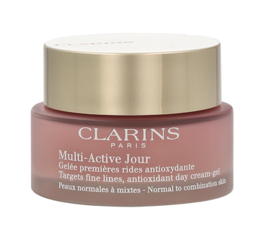 Clarins Multi-Active Jour Day Cream 50 ml