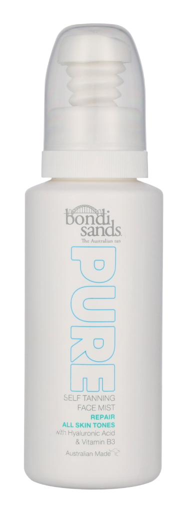 Bondi Sands Pure Self Tanning Face Mist 70 ml