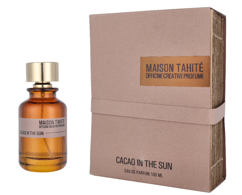 Maison Tahite Cacao In The Sun Edp Spray 100 ml