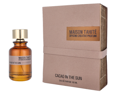 Maison Tahite Cacao In The Sun Edp Spray 100 ml