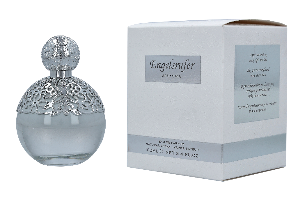 Engelsrufer Aurora  Edp Spray 100 ml