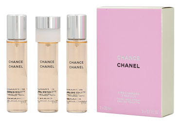 Chanel Chance Twist And Spray 60 ml