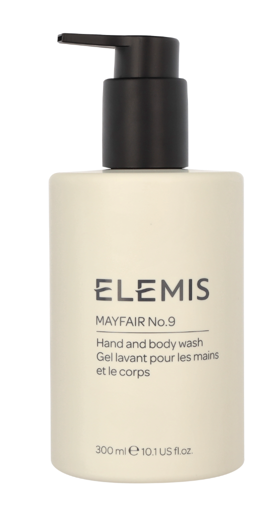 Elemis Mayfair No.9 Hand & Body Wash 300 ml