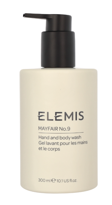 Elemis Mayfair No.9 Hand & Body Wash 300 ml