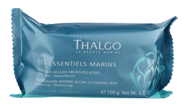 Thalgo Marine Algae Cleansing Bar 100 g