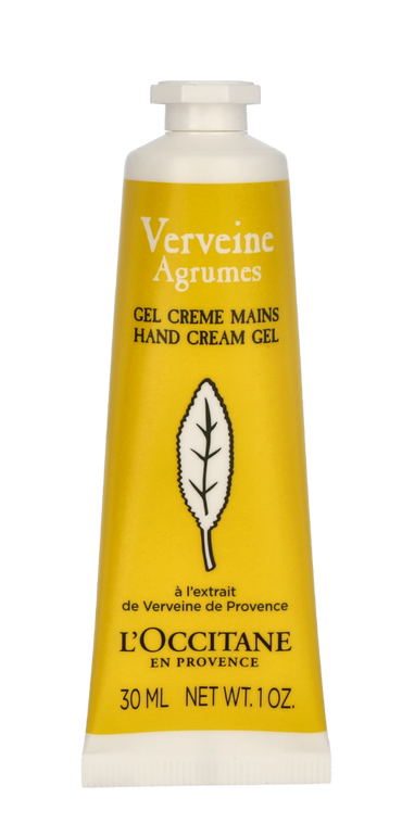 L'Occitane Verveine Agrumes Hand Cream Gel 30 ml