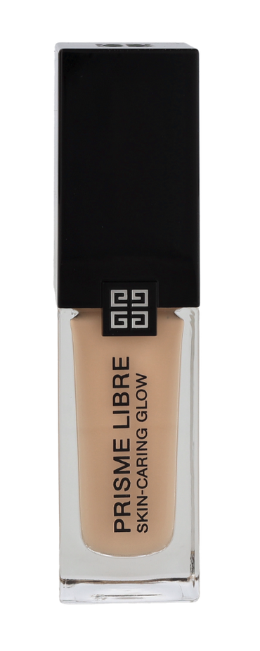 Givenchy Prisme Libre Skin-Caring Glow Foundation 30 ml