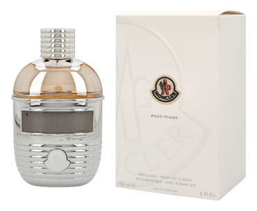 Moncler Pour Femme Edp Spray 150 ml