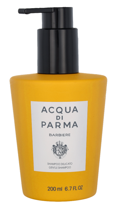 Acqua Di Parma Gentle Shampoo 200 ml