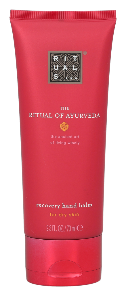 Rituals Ayurveda Recovery Hand Balm 70 ml