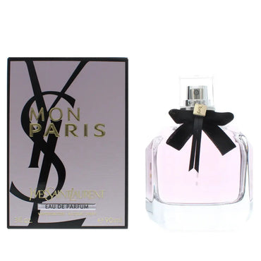 YSL MON PARIS EDP SPRAY 90ML