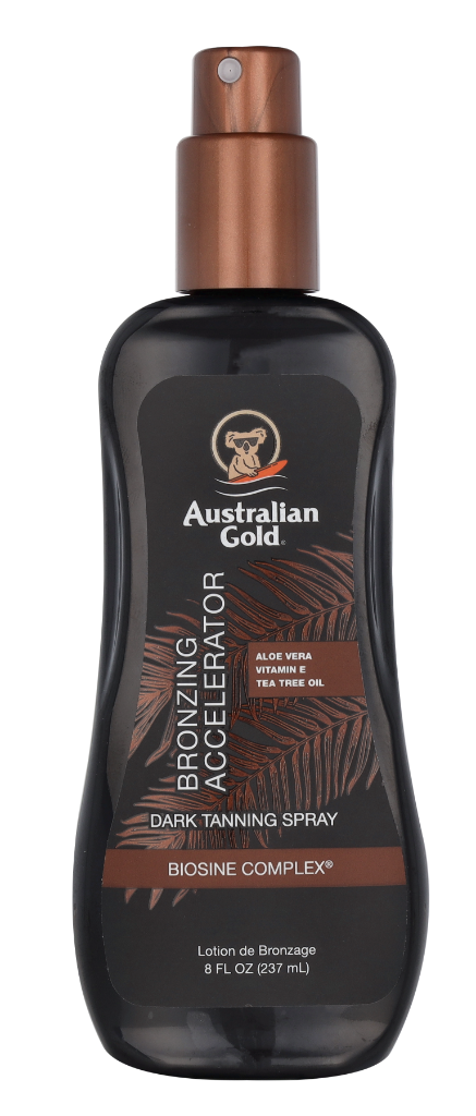 Australian Gold Accelerator Spray Gel 237 ml