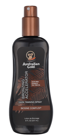 Australian Gold Accelerator Spray Gel 237 ml