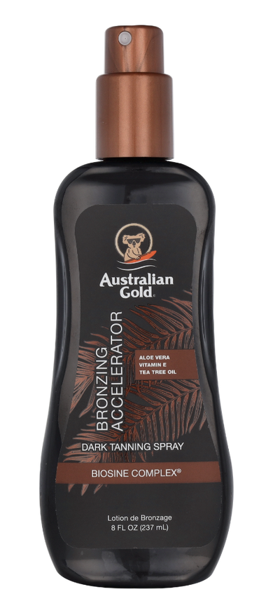 Australian Gold Accelerator Spray Gel 237 ml