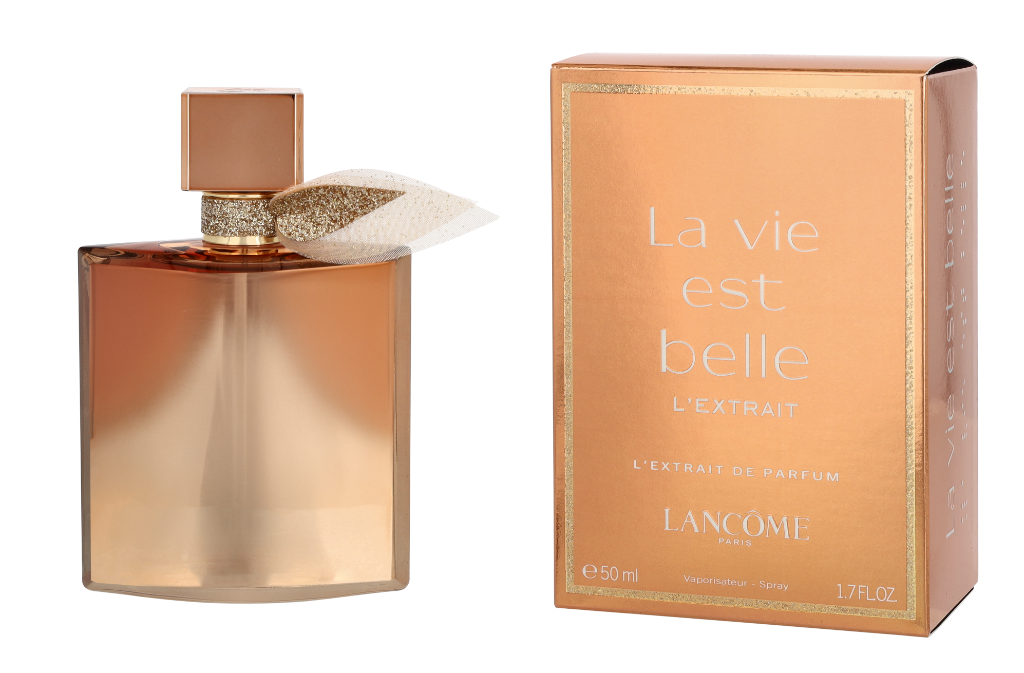 Lancome La Vie Est Belle L'Extrait De Parfum 50 ml