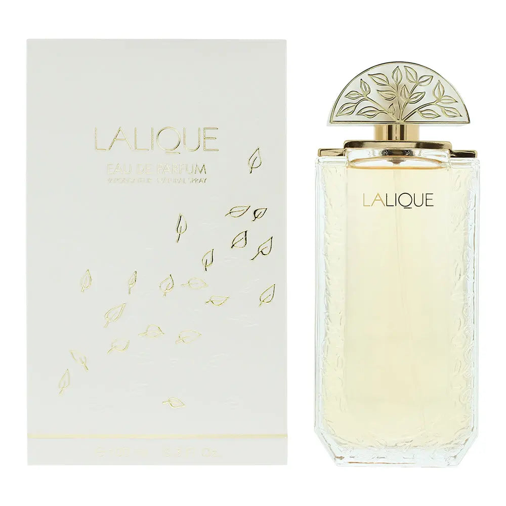 LALIQUE FOR HER EDP SPRAY 100ML