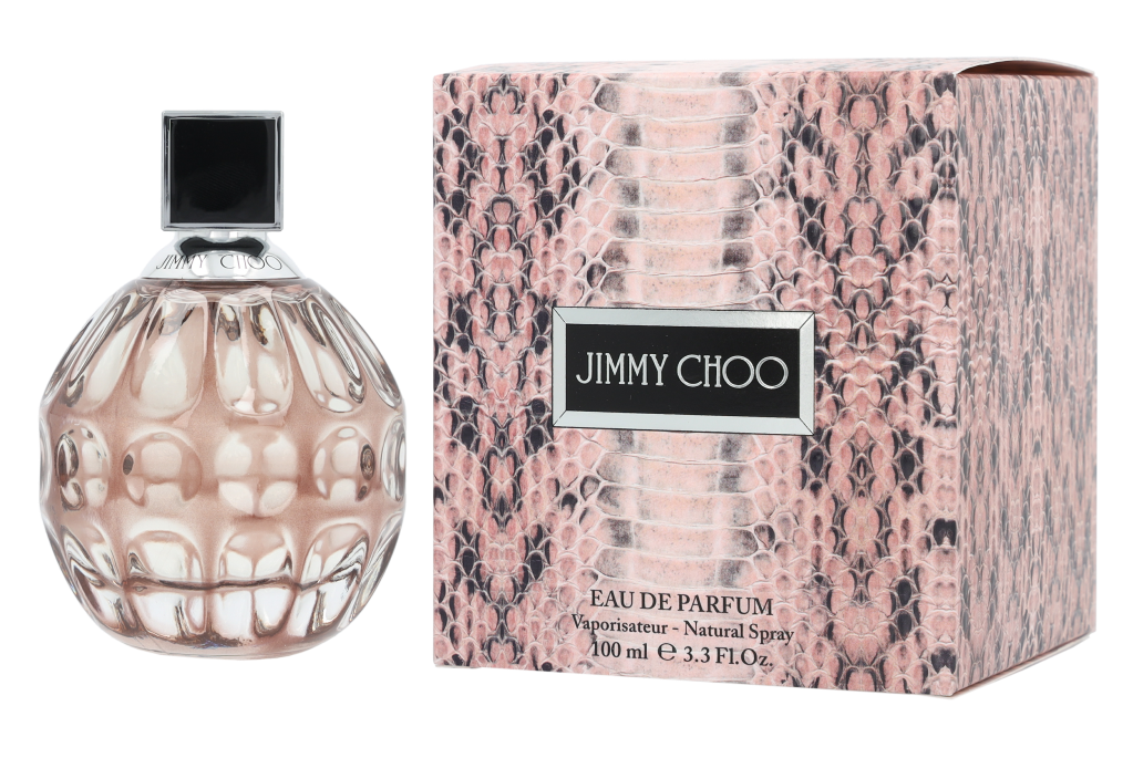 Jimmy Choo Woman Edp Spray 100 ml