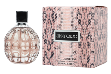 Jimmy Choo Woman Edp Spray 100 ml