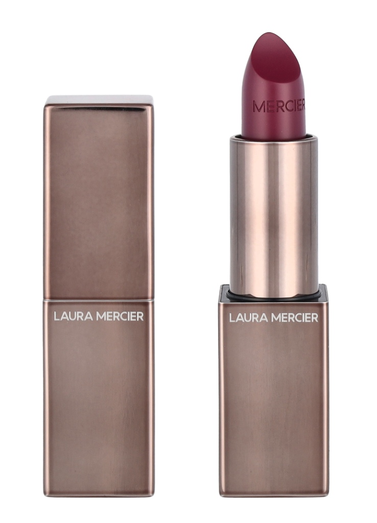 Laura Mercier Rouge Essentiel Silky Creme Lipstick 3.5 g