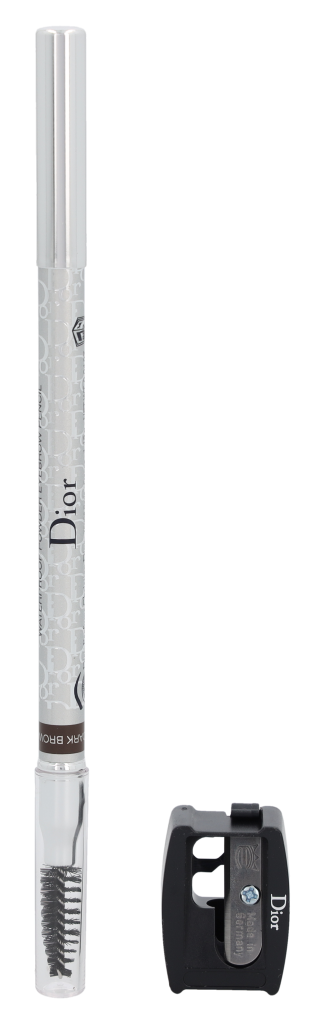 Dior Diorshow Crayon Sourcils Poudre WP Eyebrow Pencil 1.2 g