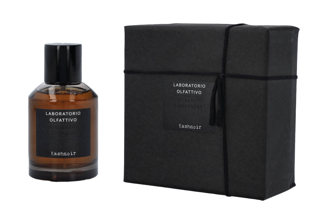 Laboratorio Olfattivo Kashnoir Edp Spray 100 ml