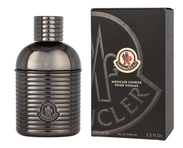 Moncler Sunrise Pour Homme Edp Spray 100 ml