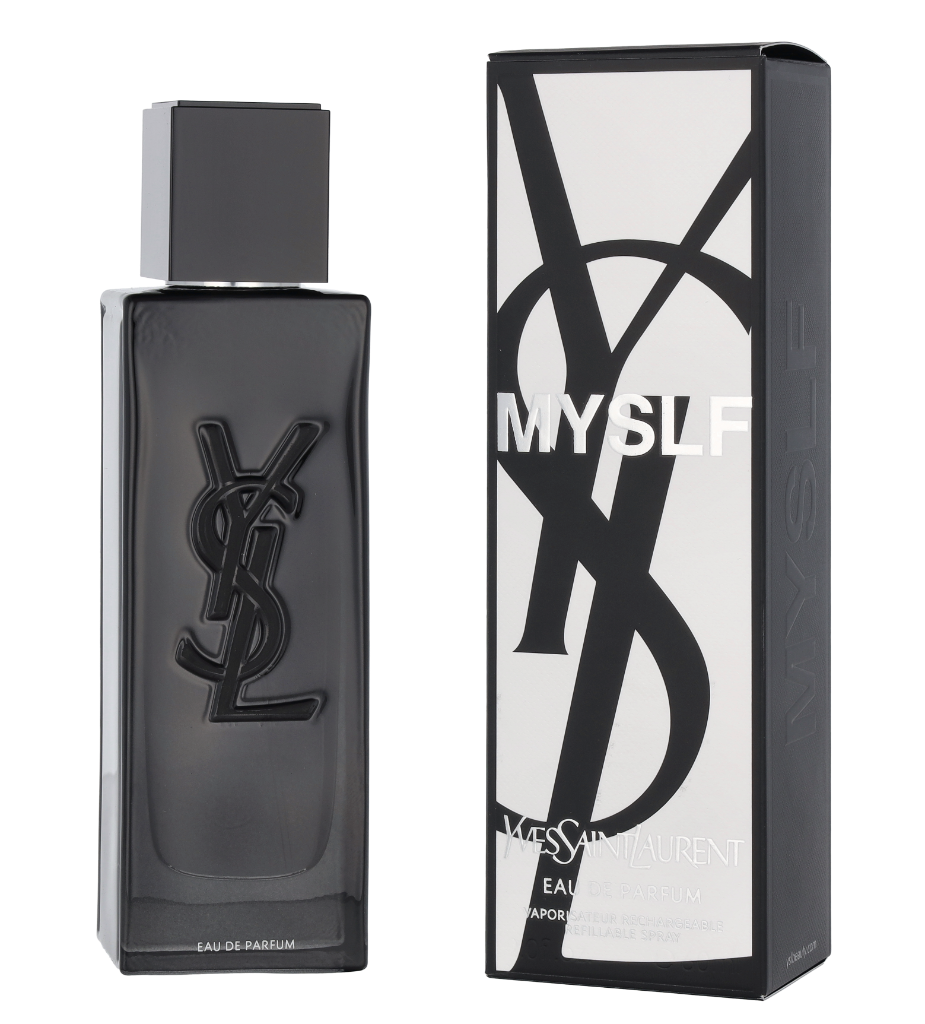 YSL Myslf Edp Spray 60 ml