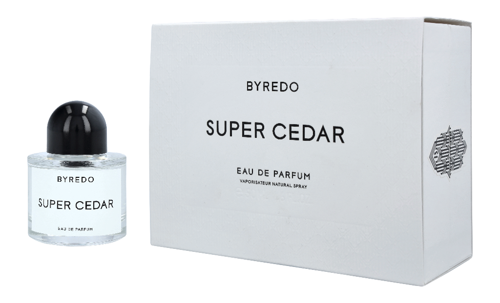 Byredo Super Cedar Edp Spray 50 ml