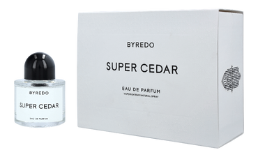 Byredo Super Cedar Edp Spray 50 ml