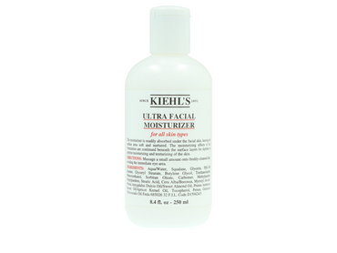 Kiehl's Ultra Facial Moisturizer 250 ml