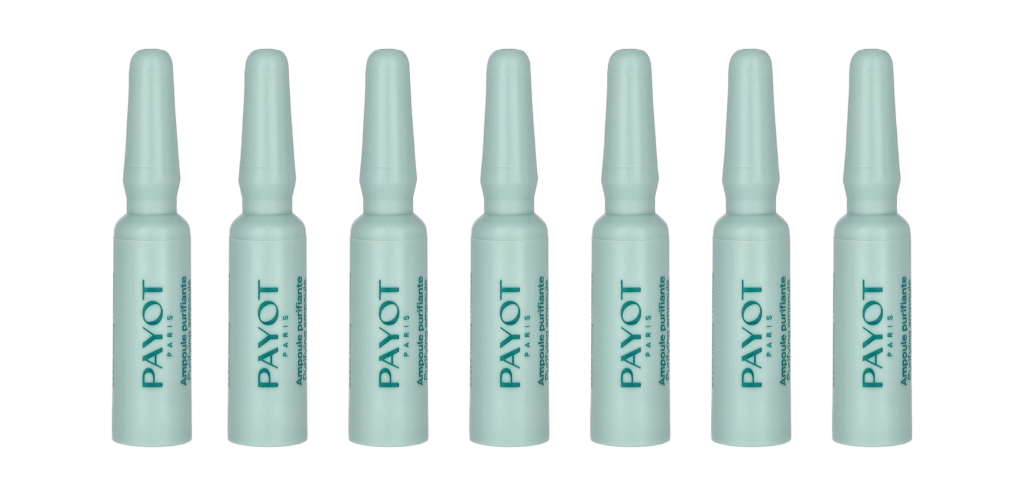 Payot Pate Grise 7-Day Express Purifying Intensive Treatment 10.5 ml