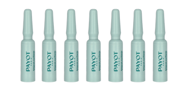 Payot Pate Grise 7-Day Express Purifying Intensive Treatment 10.5 ml