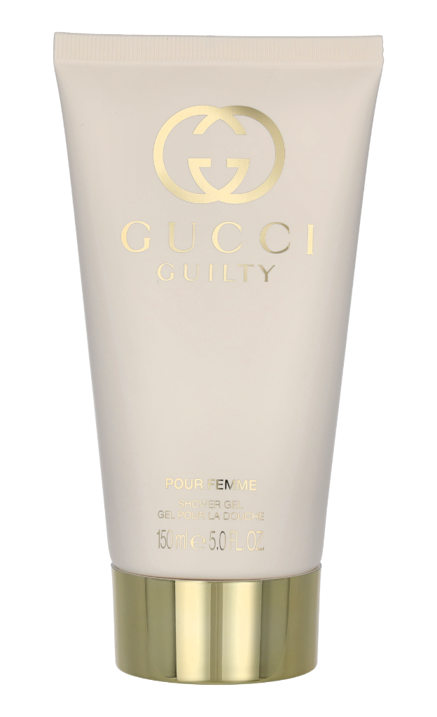 Gucci Guilty Pour Femme Shower Gel 150 ml