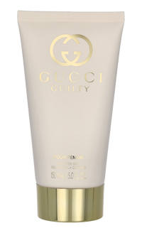 Gucci Guilty Pour Femme Shower Gel 150 ml
