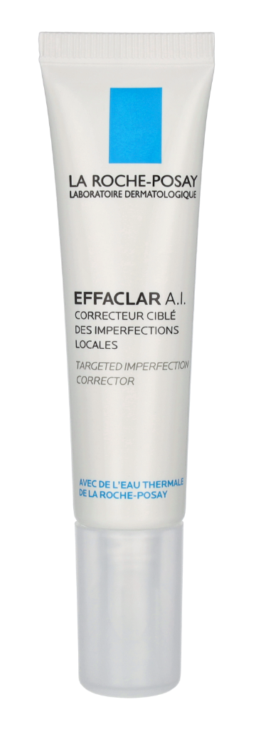 LRP Effaclar A.I. Targeted Imperfection Corrector 15 ml