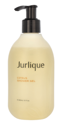 Jurlique Refreshing Citrus Shower Gel 300 ml