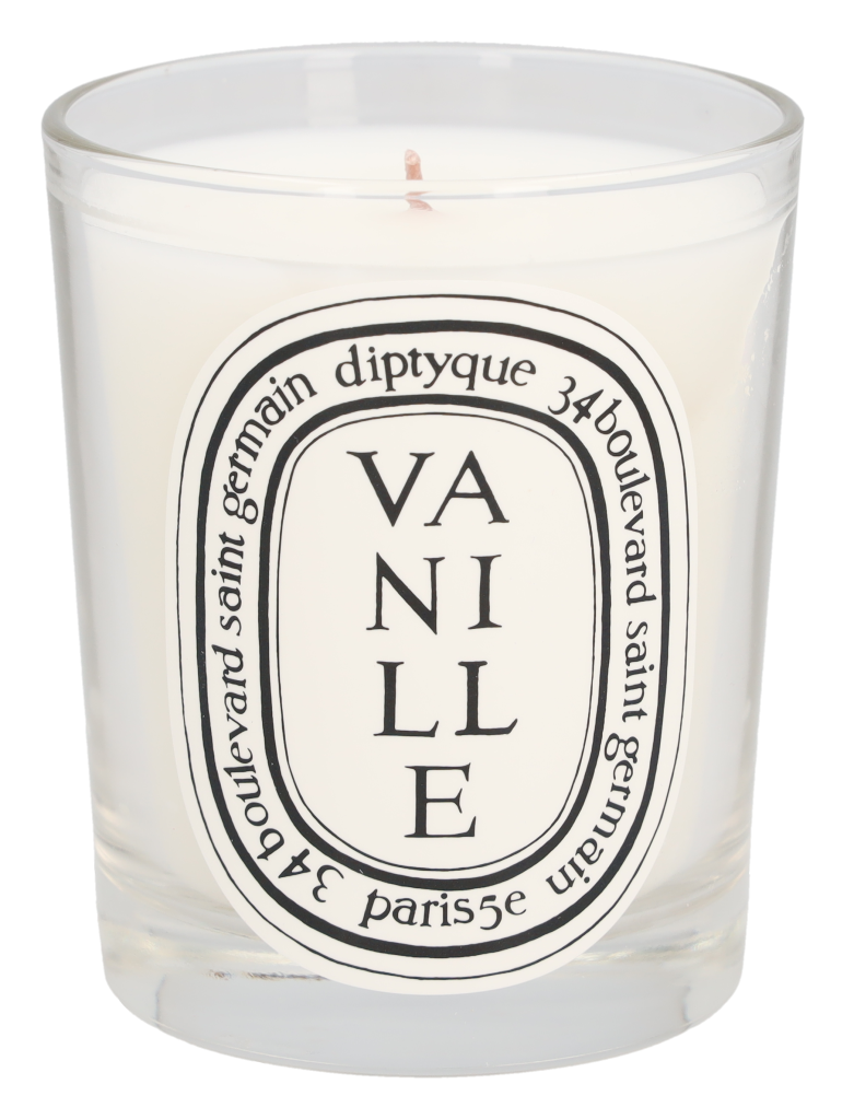 Diptyque Vanille Scented Candle 190 g