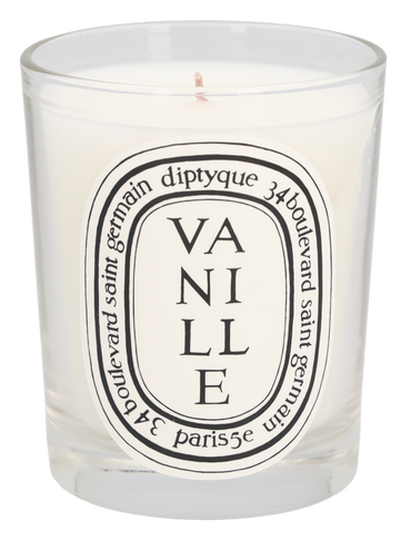 Diptyque Vanille Scented Candle 190 g